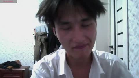 danielswift_ online show from August 7, 9:48 pm
