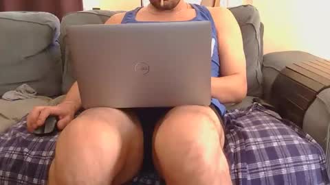 danielthenew1 online show from May 6, 12:28 pm