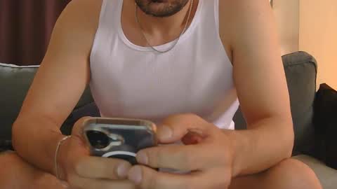 danielthenew1 online show from May 24, 9:23 am