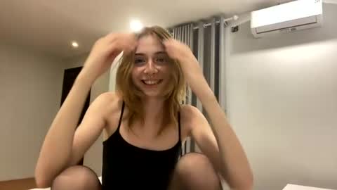 Daniglow online show from August 12, 2:41 pm