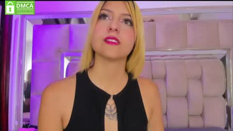 DANIELA online show from August 13, 11:41 pm