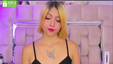 DANIELA online show from August 15, 6:56 pm