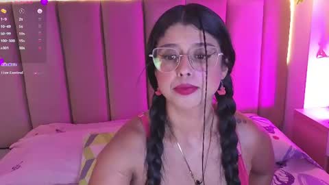 Danni online show from July 30, 4:53 am