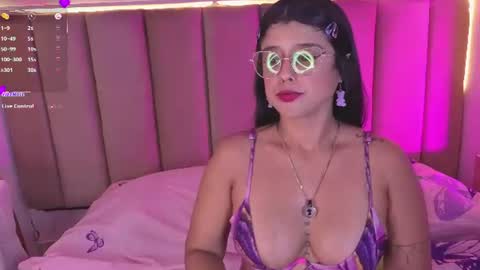 Danni online show from August 3, 9:38 am
