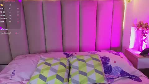 Danni online show from August 12, 8:49 am