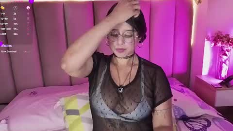 Danni online show from August 17, 5:23 am