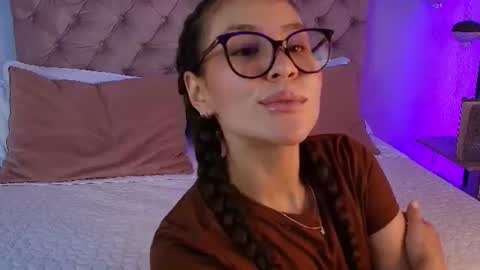 Danika online show from August 1, 3:56 am