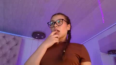 Danika online show from August 1, 7:14 am