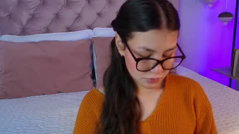 Danika online show from August 9, 12:11 am