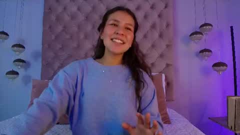 Danika online show from August 10, 6:04 am