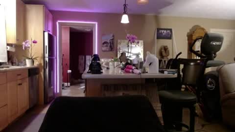 DanikaWhite69 online show from July 18, 2:40 pm