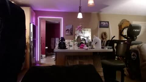 DanikaWhite69 online show from July 19, 2:30 pm