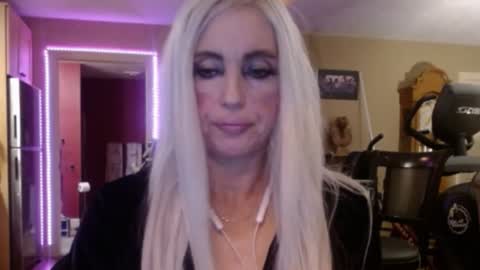 DanikaWhite69 online show from July 25, 4:11 pm