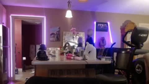 DanikaWhite69 online show from July 26, 2:00 pm