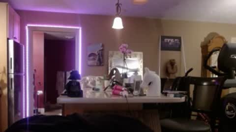 DanikaWhite69 online show from July 27, 1:16 pm