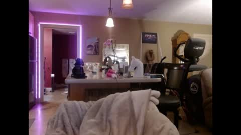 DanikaWhite69 online show from July 29, 2:13 pm