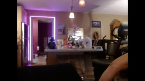 DanikaWhite69 online show from August 1, 1:28 pm