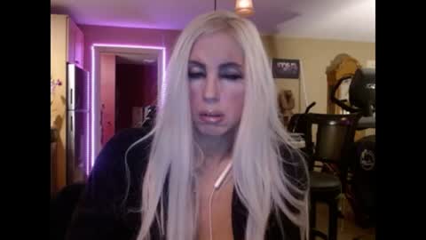 DanikaWhite69 online show from August 2, 2:02 pm