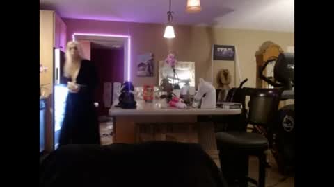 DanikaWhite69 online show from August 5, 2:15 pm
