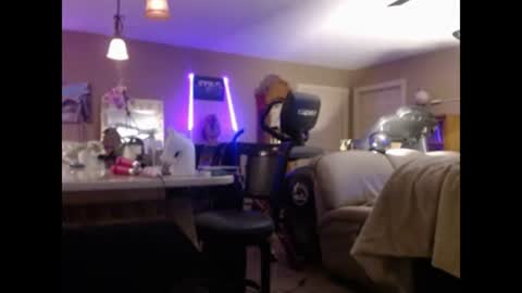 DanikaWhite69 online show from August 10, 1:56 pm