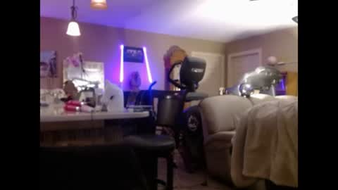 DanikaWhite69 online show from August 11, 1:46 pm