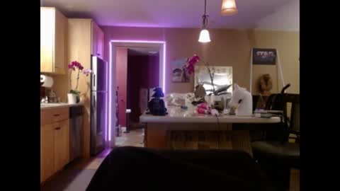DanikaWhite69 online show from August 13, 2:20 pm