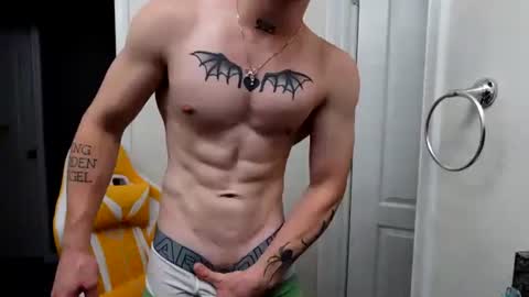 Dani Lorenzo online show from July 10, 8:47 pm