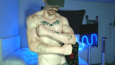Dani Lorenzo online show from July 15, 4:13 am