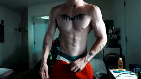 Dani Lorenzo online show from July 17, 1:49 am