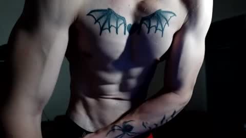 Dani Lorenzo online show from August 16, 5:33 am