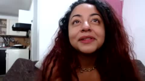 daninianderson online show from August 5, 4:54 am