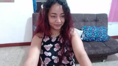 daninianderson online show from August 7, 7:14 pm