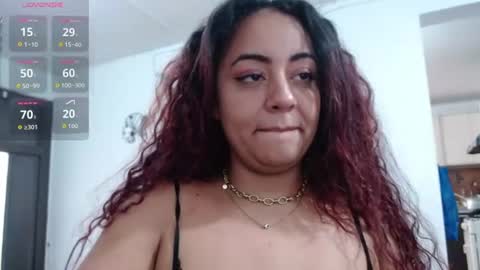 daninianderson online show from August 9, 9:05 pm