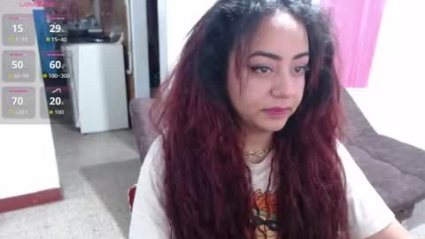 daninianderson online show from August 13, 4:26 am