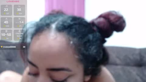 daninianderson online show from August 16, 5:22 am
