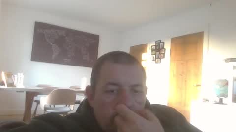 danishman1980 online show from April 25, 5:52 pm
