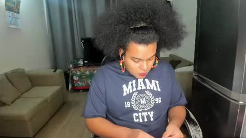 danisweet_ online show from June 27, 12:36 am