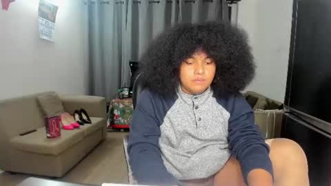 danisweet_ online show from June 28, 2:25 am