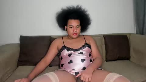 danisweet_ online show from July 18, 3:29 am