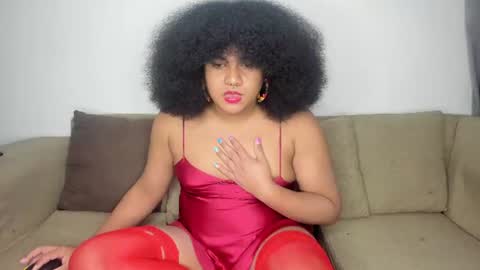 danisweet_ online show from July 23, 2:25 am