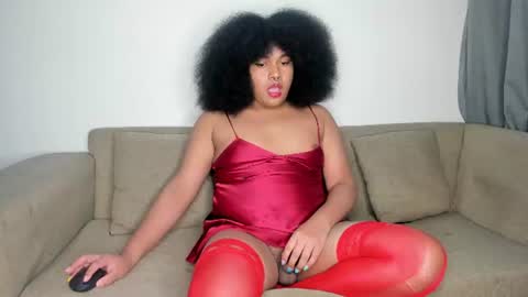 danisweet_ online show from July 27, 2:17 am