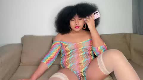 danisweet_ online show from August 2, 12:06 am