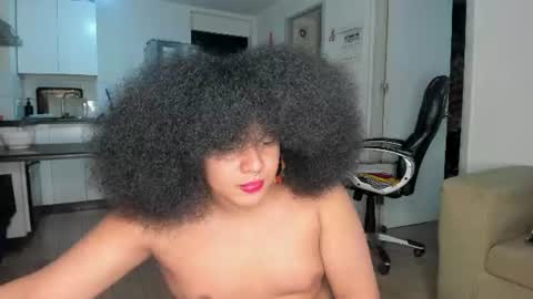 danisweet_ online show from August 2, 1:12 am