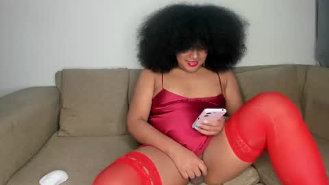 danisweet_ online show from August 9, 2:23 am