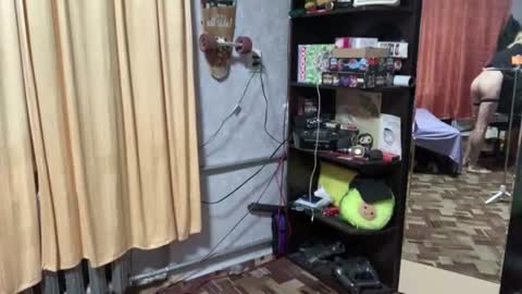 danitavranich online show from August 10, 6:31 pm