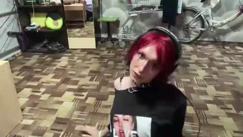 danitavranich online show from August 13, 6:22 pm