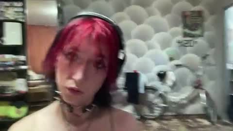 danitavranich online show from August 13, 8:34 pm