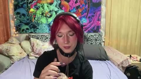 danitavranich online show from August 14, 5:16 pm