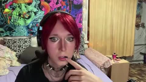 danitavranich online show from August 15, 4:22 pm