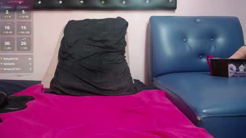 danna7cute online show from August 4, 10:40 pm